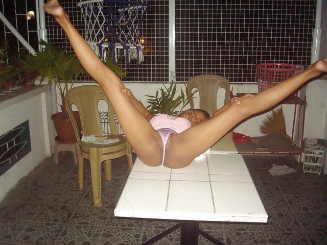 17P Amateur Asian 2272