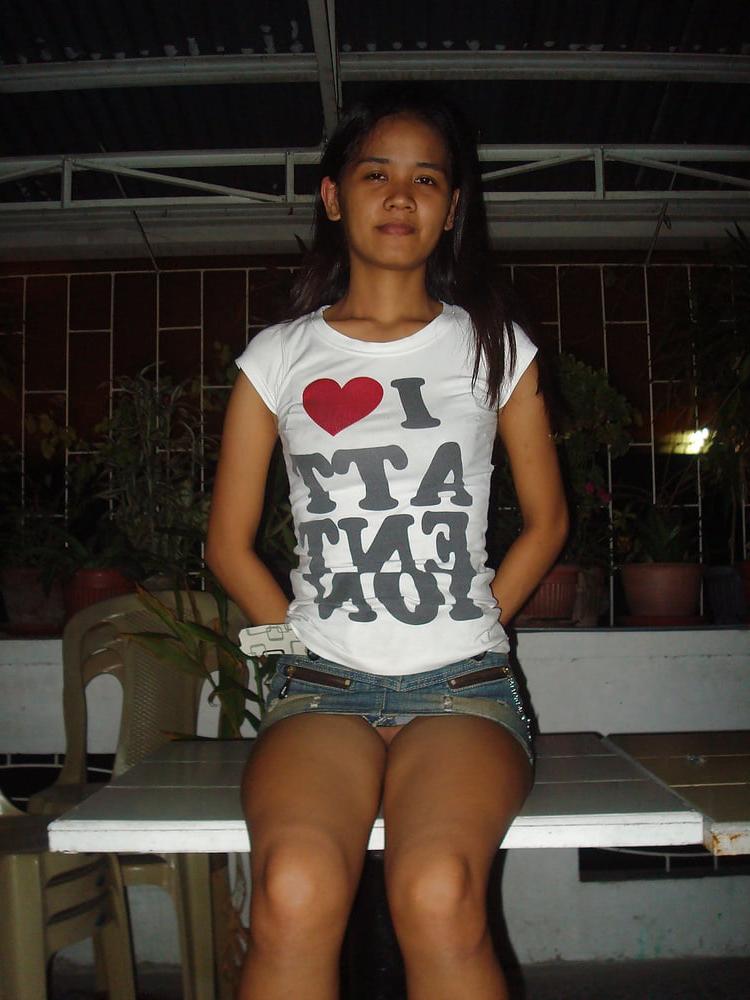 13P Amateur Asian 2271