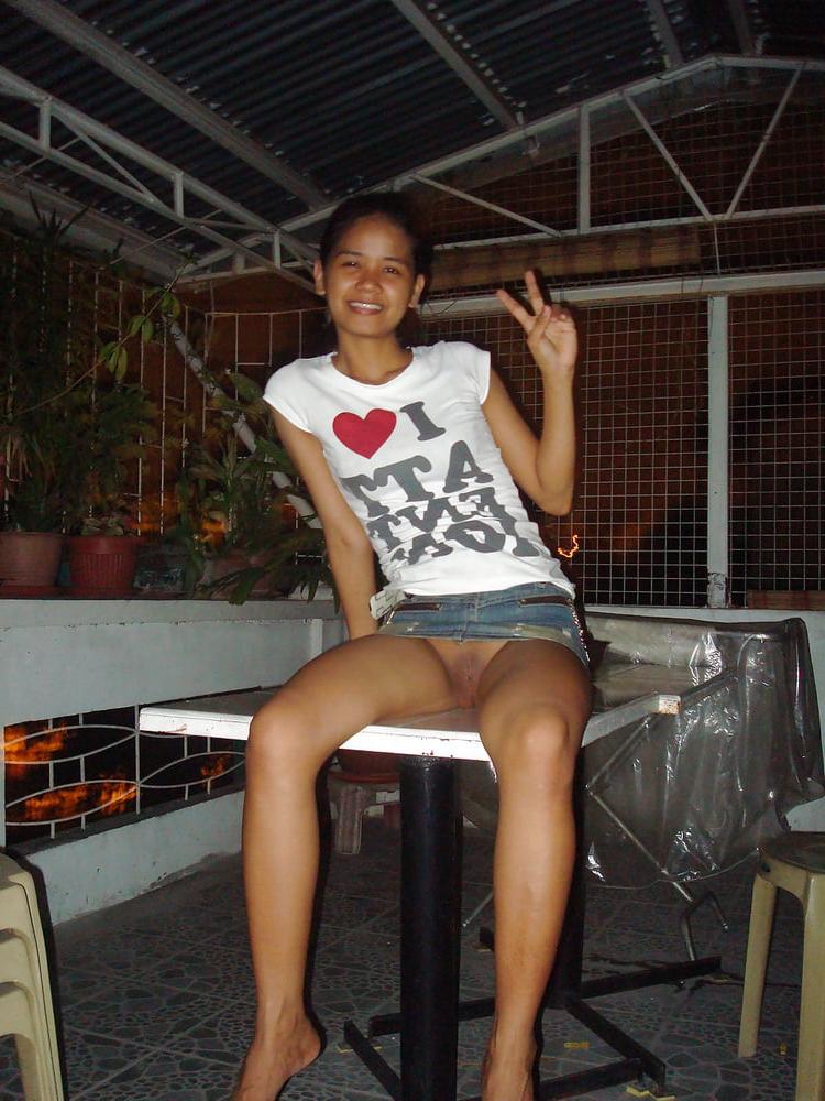 13P Amateur Asian 2271