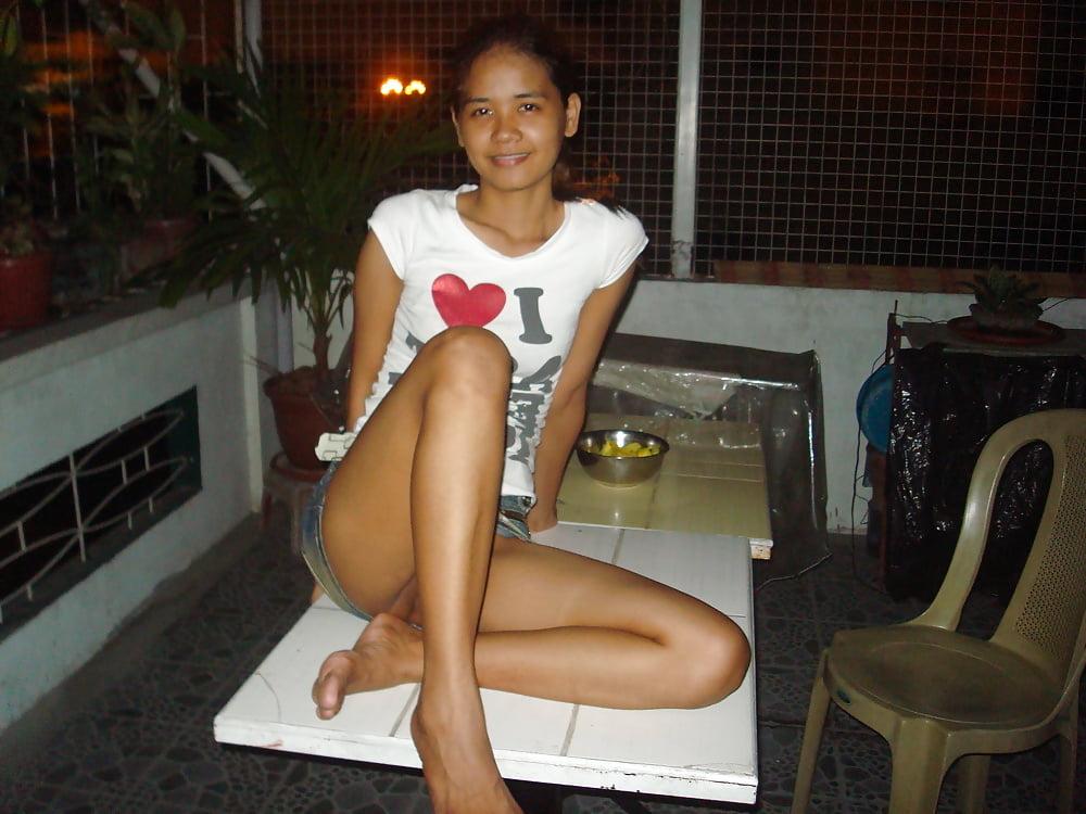 13P Amateur Asian 2271