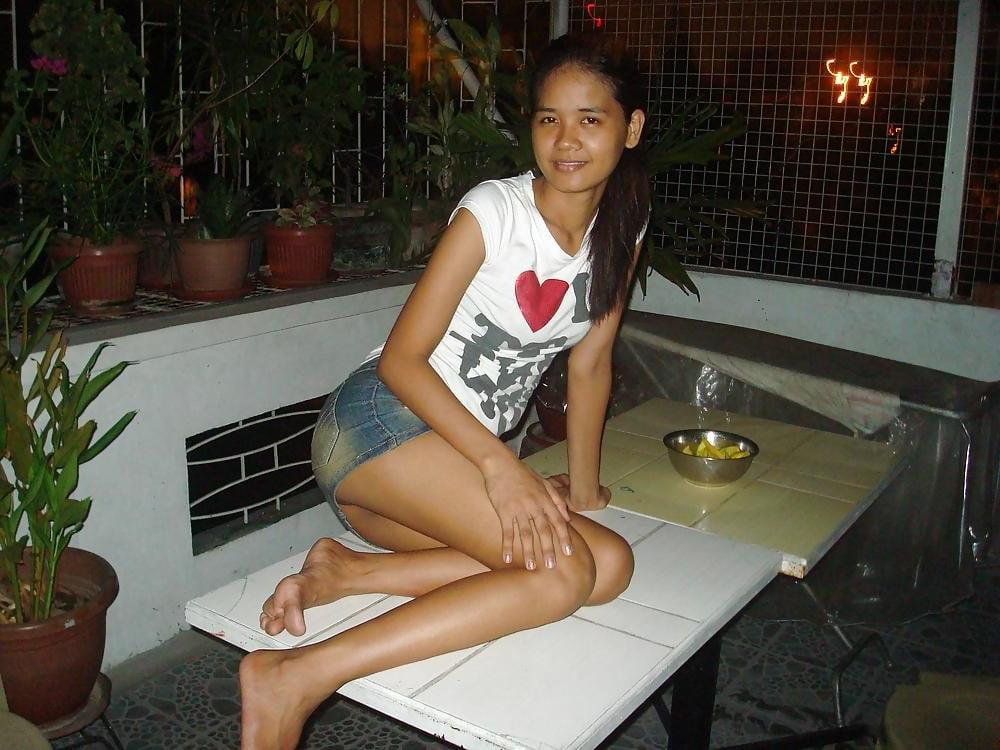 13P Amateur Asian 2271