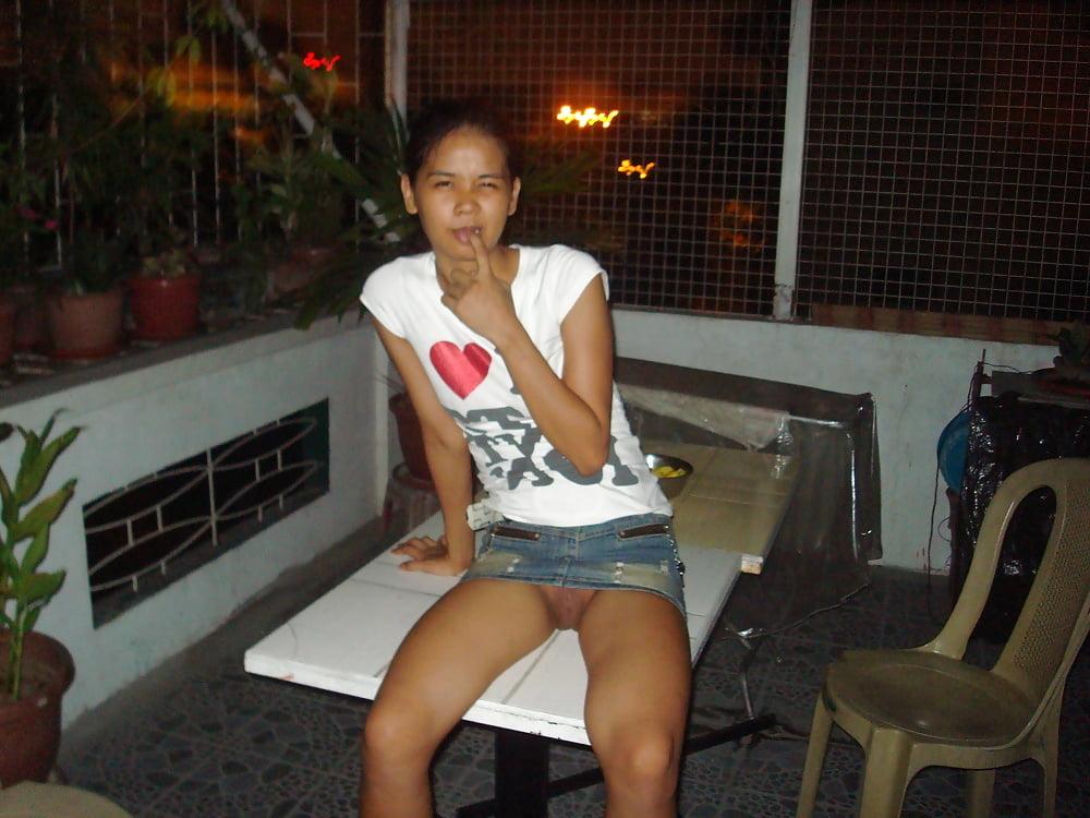 13P Amateur Asian 2271