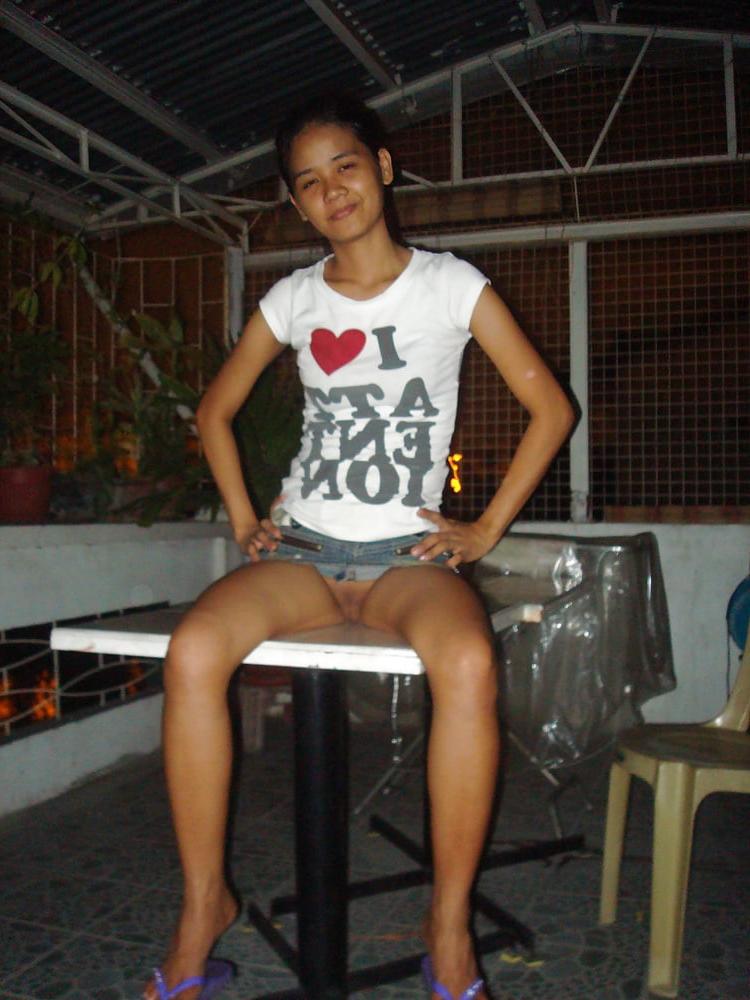 13P Amateur Asian 2271