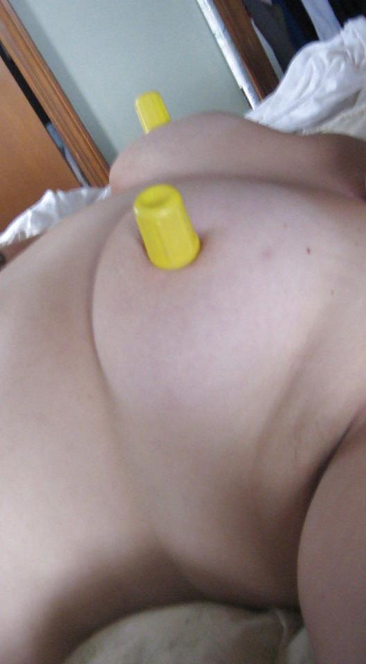 11P Nipples
