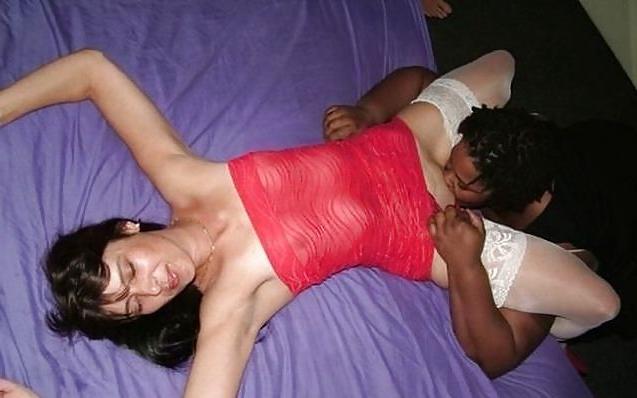25P Black Cock Lovers