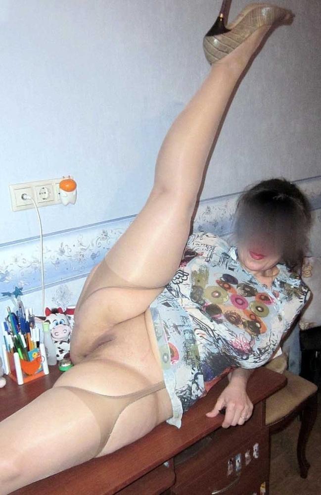 9P Russian wife