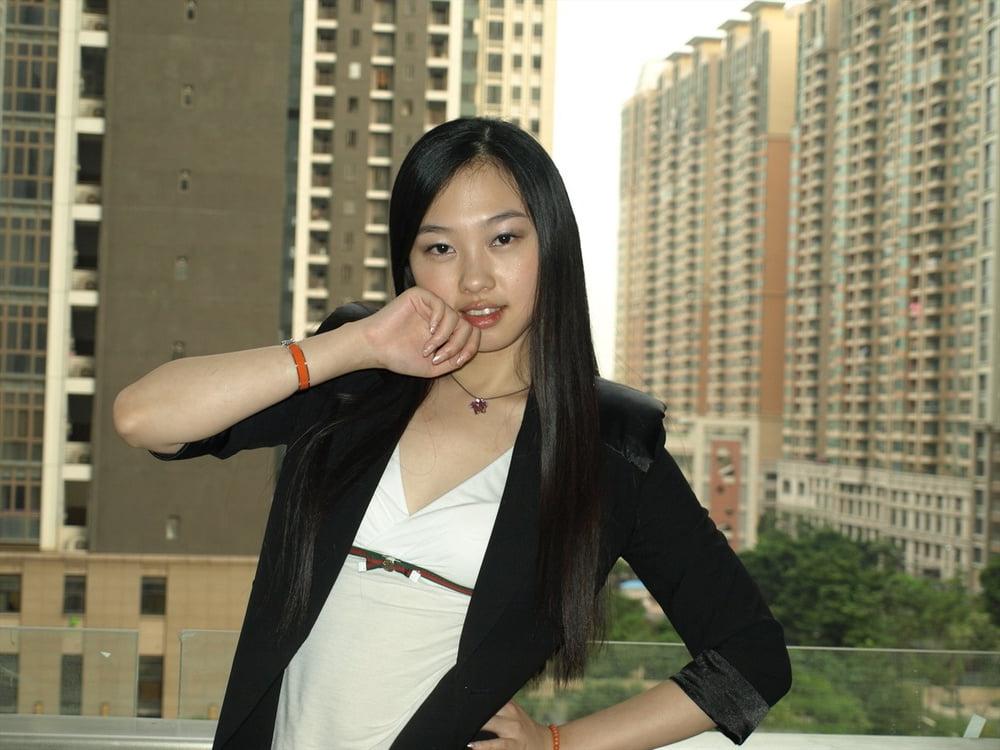 11P Amateur Asian 2284