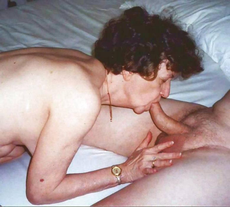10P Granny and Grandpa