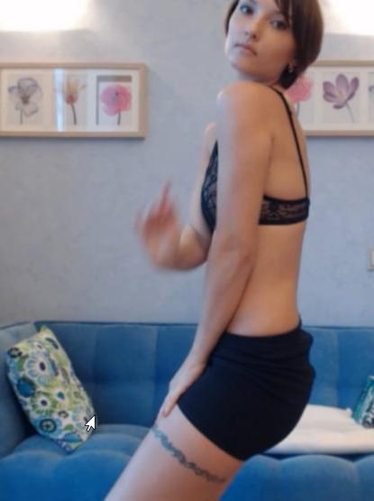 5P russian slut