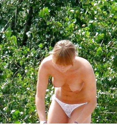 7P Teen Voyeured