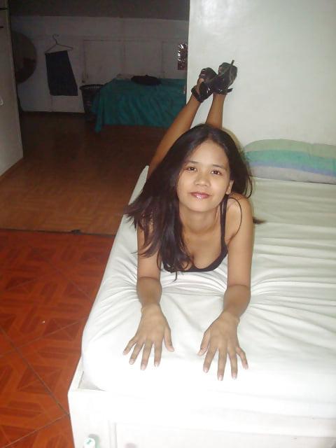 19P Amateur Asian 2268