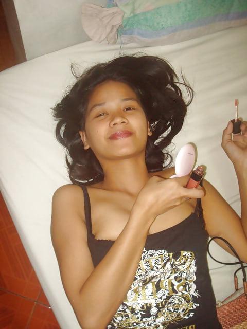 19P Amateur Asian 2268