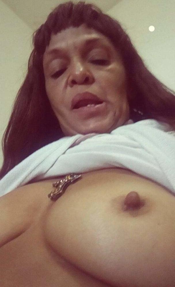 21P Real granny Housewife 2