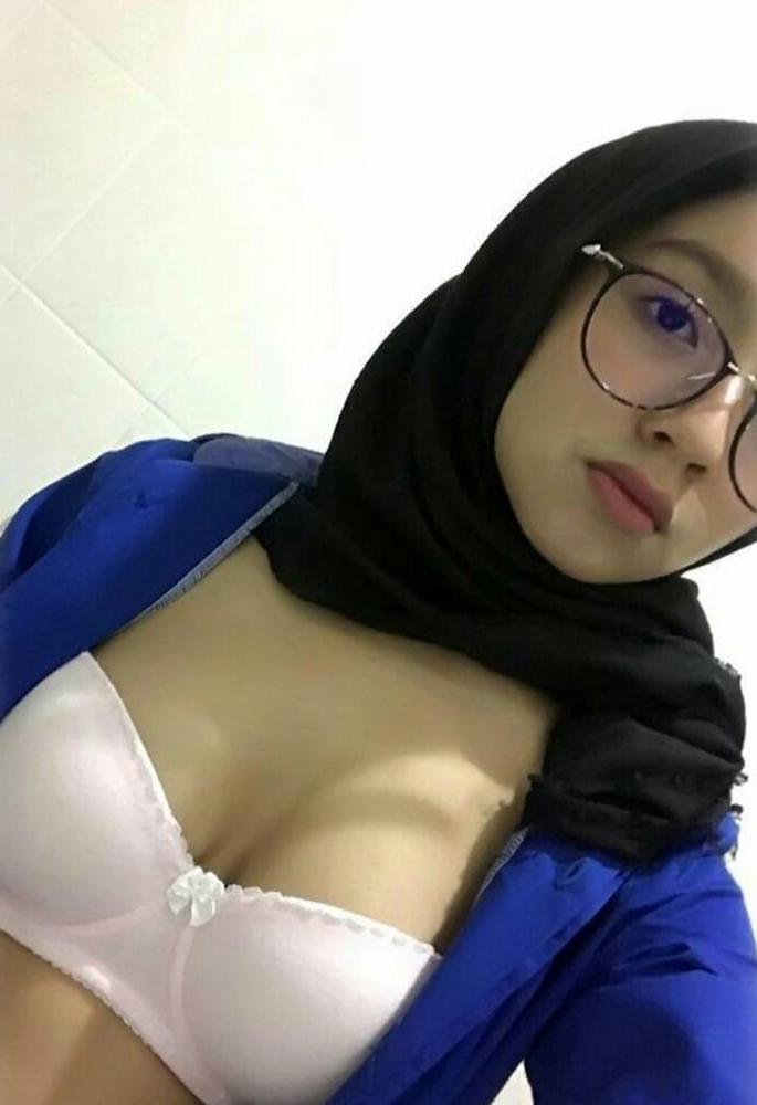 25P tudung jilbab indonesia 2
