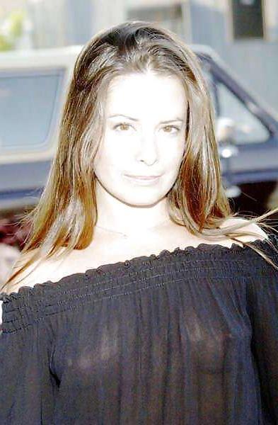 16P Holly Marie Combs