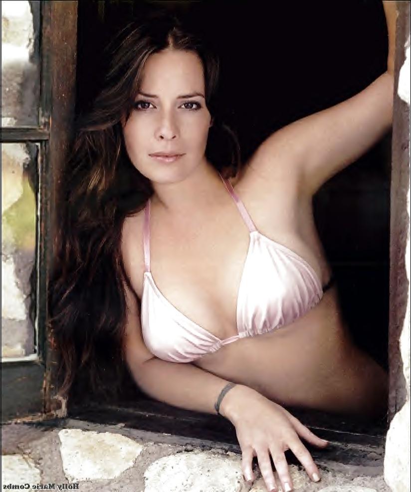 16P Holly Marie Combs