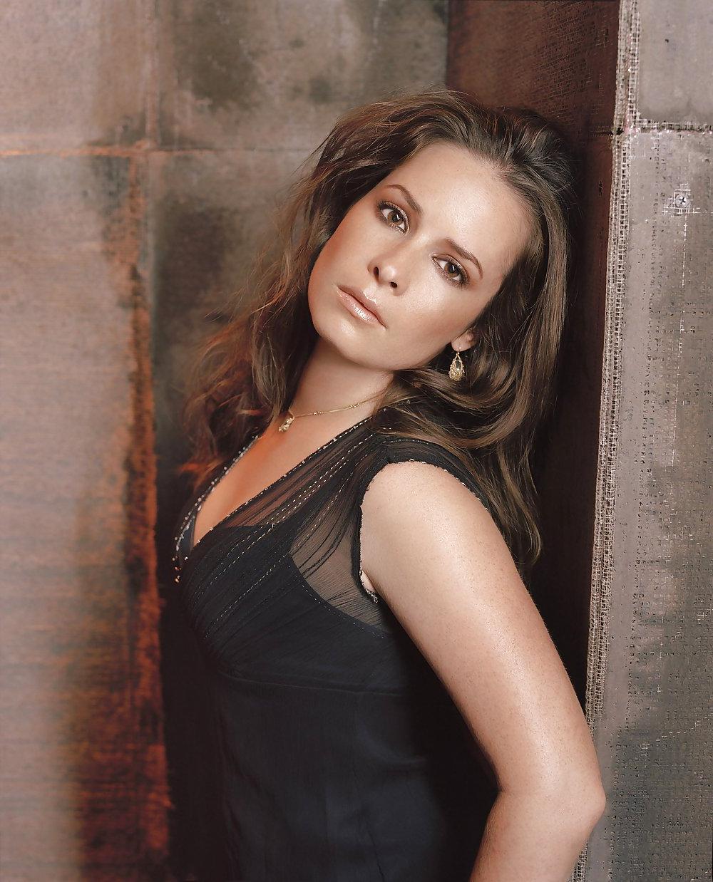 16P Holly Marie Combs