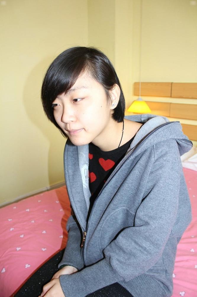 25P Amateur Asians 2241