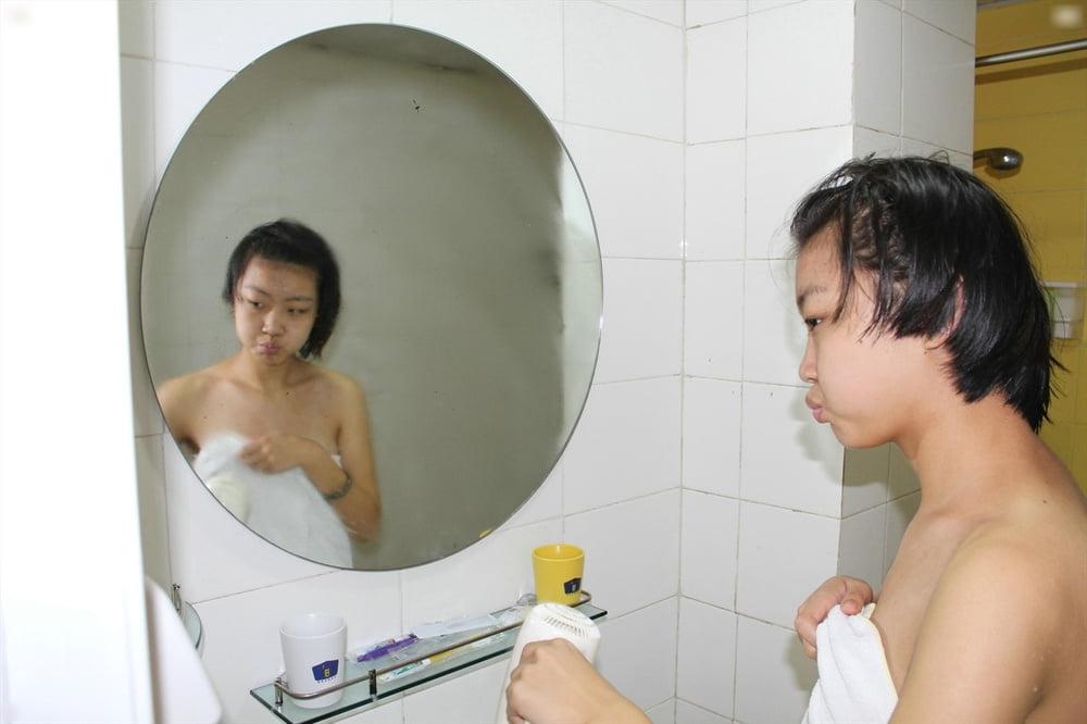 25P Amateur Asians 2241