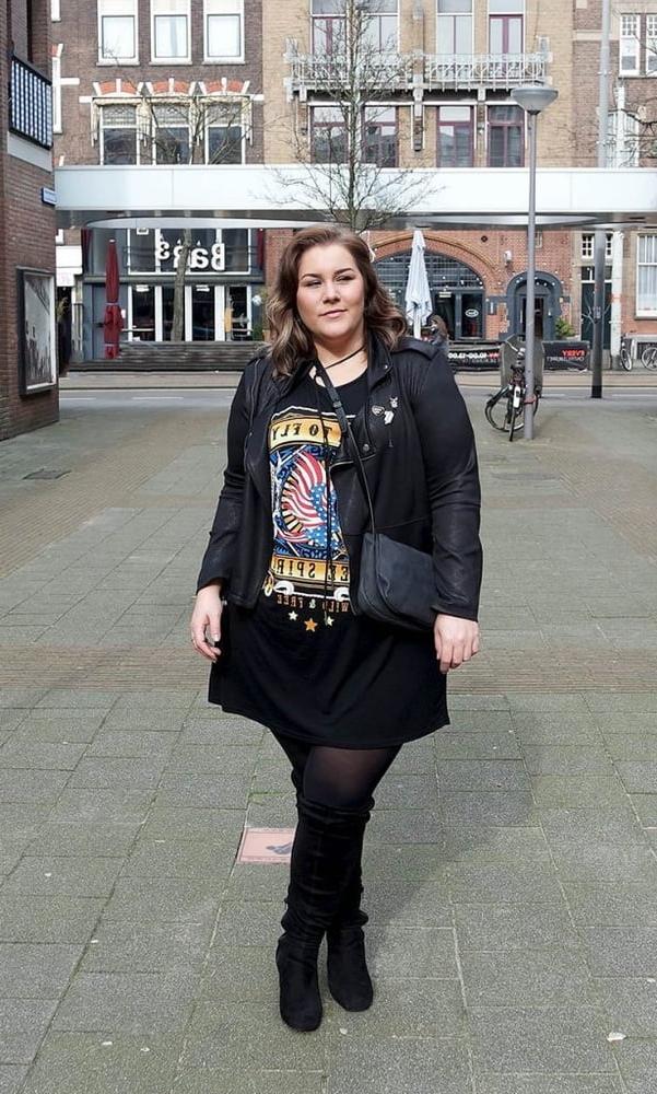 25P bbw in pantyhose 2
