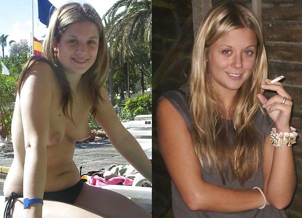 25P B4 After Teen Beauties 17 by TROC