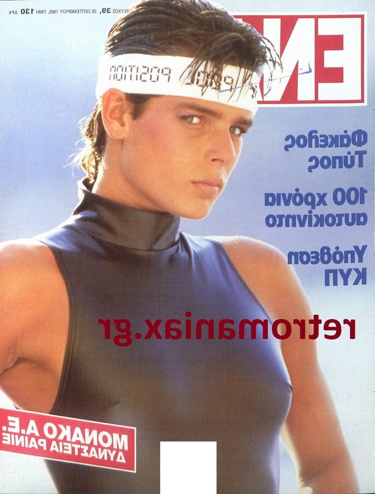 25P Greek Vintage covers vol4