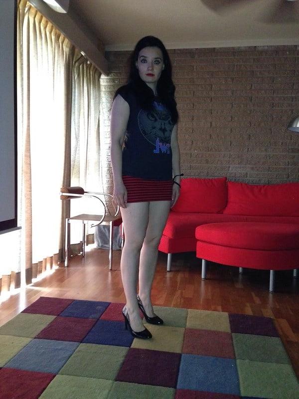 25P CLOTHED 40