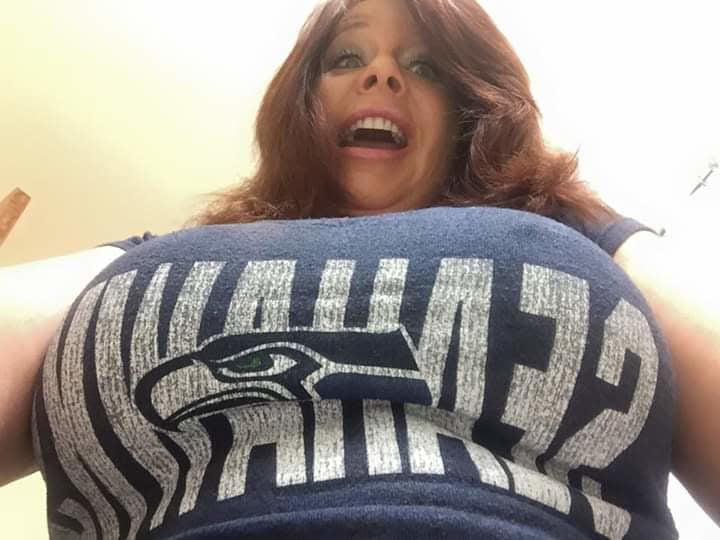 9P GP Granny Slut 2