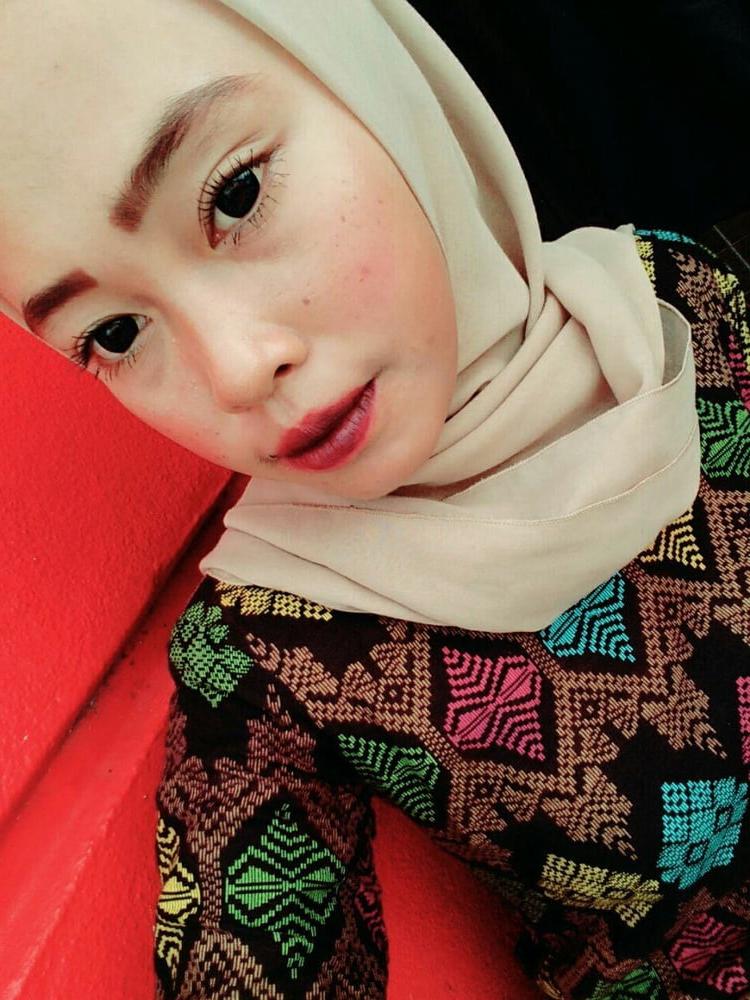 7P Awek Songket