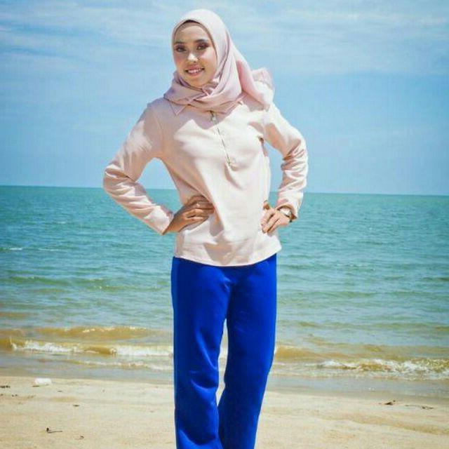7P Awek Songket