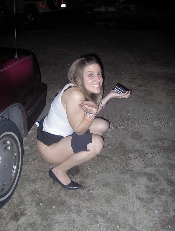 25P FAP Time - Women Pissing Edition #2