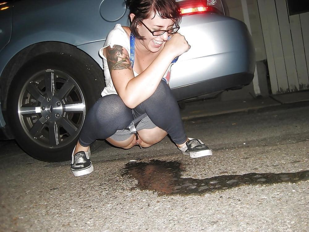 25P FAP Time - Women Pissing Edition #2