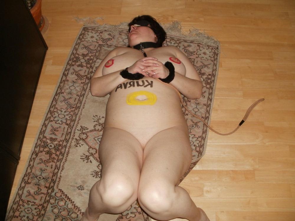 25P Amateur-BDSM 2