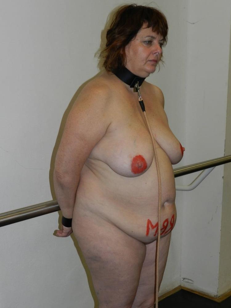 25P Amateur-BDSM 2