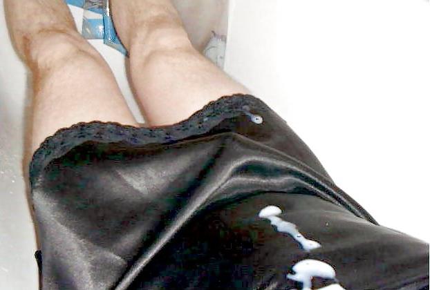 25P Satin Fun
