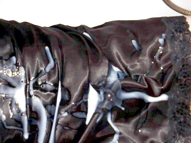 25P Satin Fun