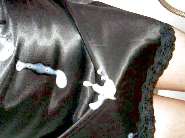 25P Satin Fun