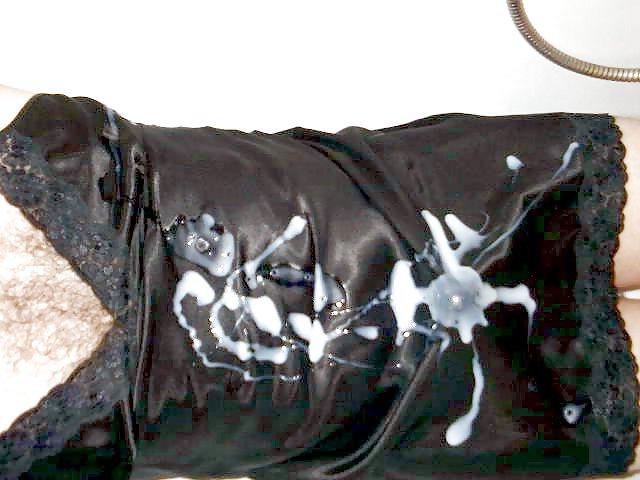25P Satin Fun