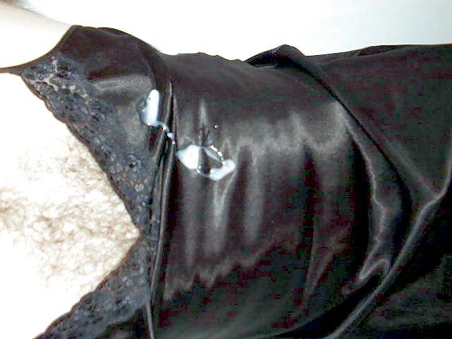 25P Satin Fun