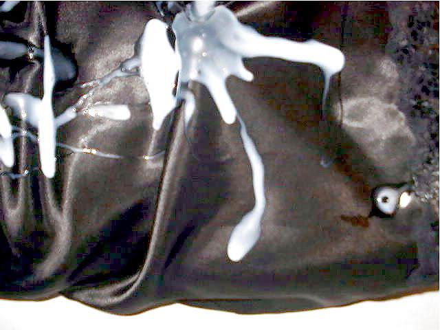 25P Satin Fun