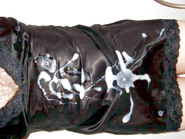 25P Satin Fun