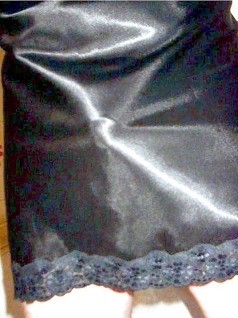 25P Satin Fun