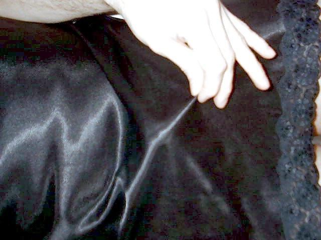 25P Satin Fun