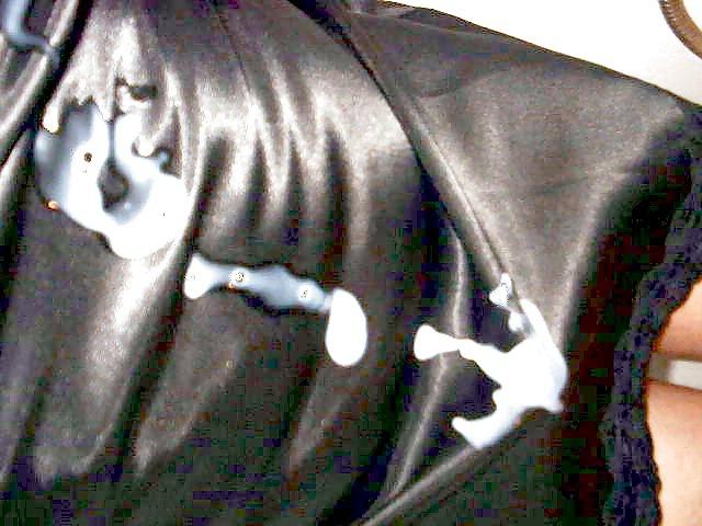 25P Satin Fun