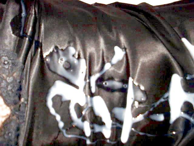 25P Satin Fun