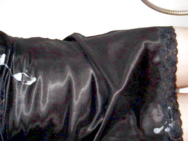 25P Satin Fun