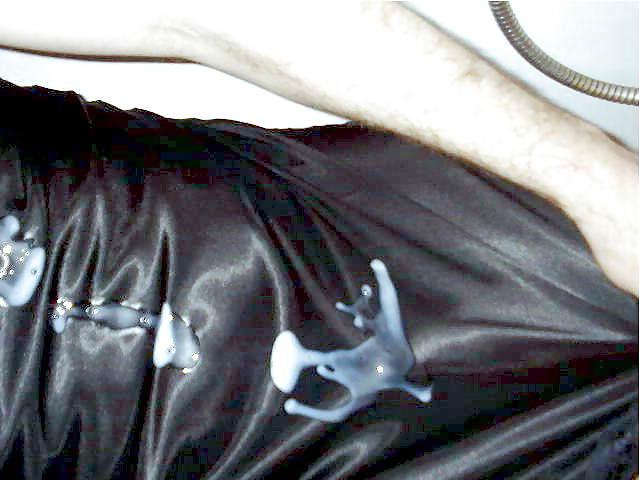 25P Satin Fun