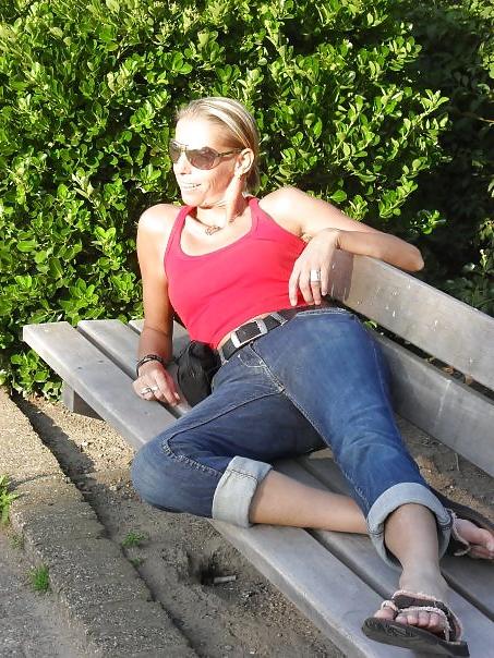 8P Some of my (junior)high school teachers I have fucked