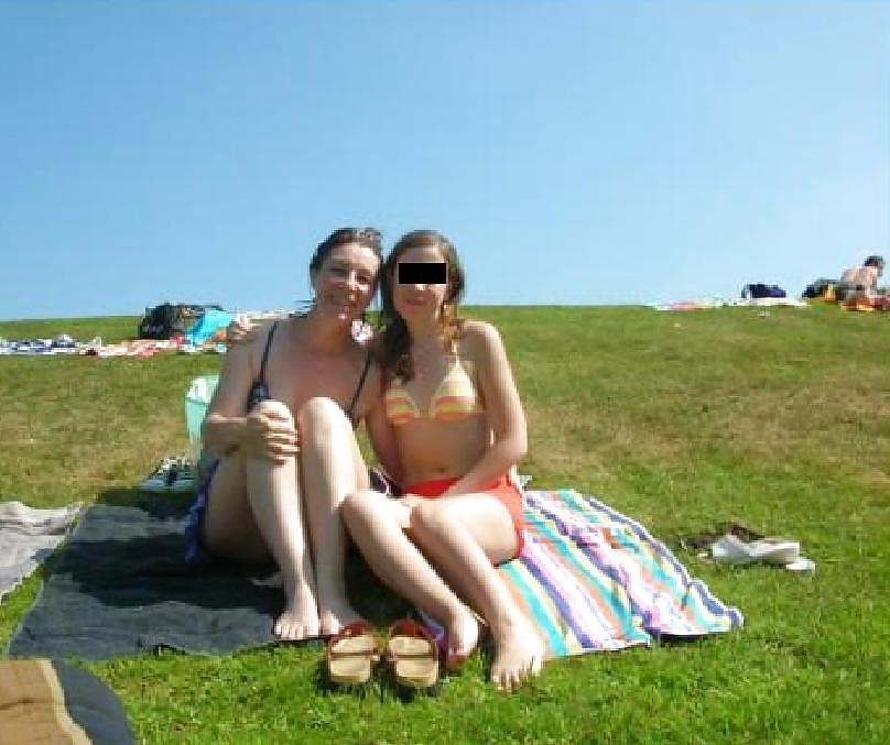 8P Some of my (junior)high school teachers I have fucked