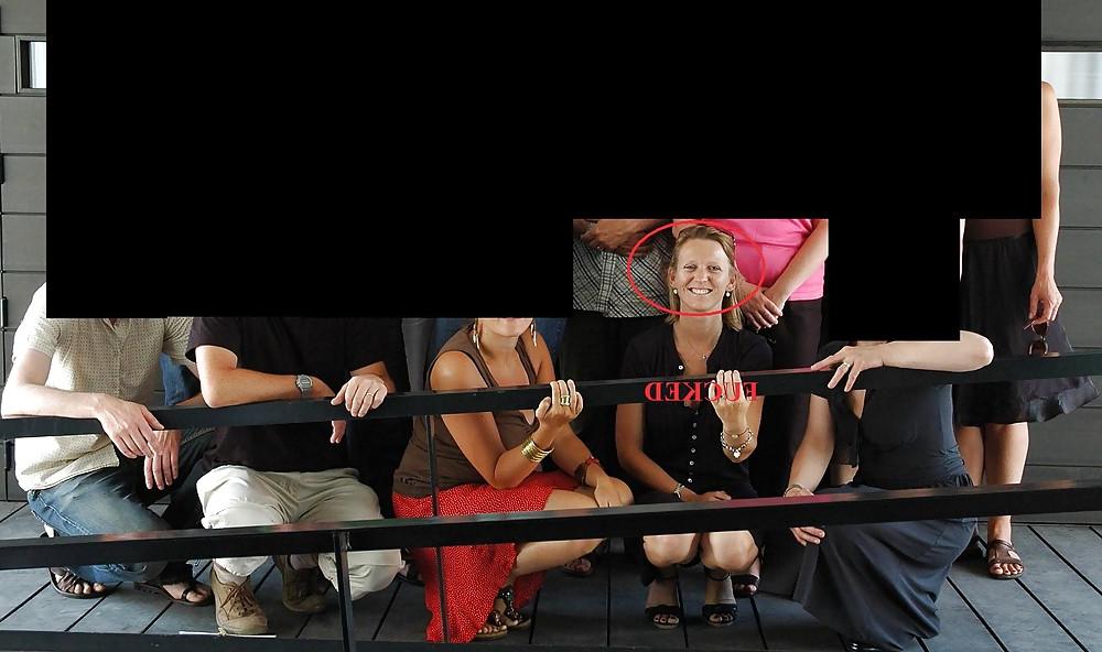 8P Some of my (junior)high school teachers I have fucked